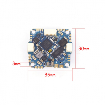 iFlight Succex-D F411 Whoop V3